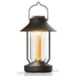 Lumena The Classic LED 露營燈 (深棕色)